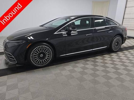 MERCEDES-BENZ EQS-CLASS SEDAN 2022 W1KCG4EB9NA019177 image MERCEDES-BENZ EQS-CLASS SEDAN 2022 W1KCG4EB9NA019177 image